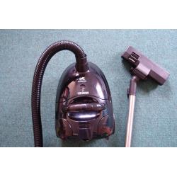 Vacuum cleaner Daewoo RC- 350BK (1500 Watt) - Hillingdon