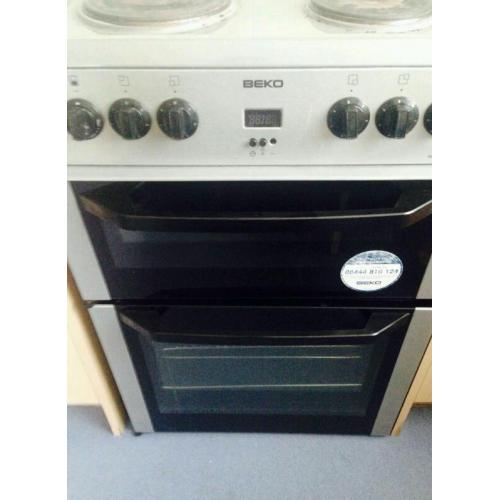 Cooker BEKO