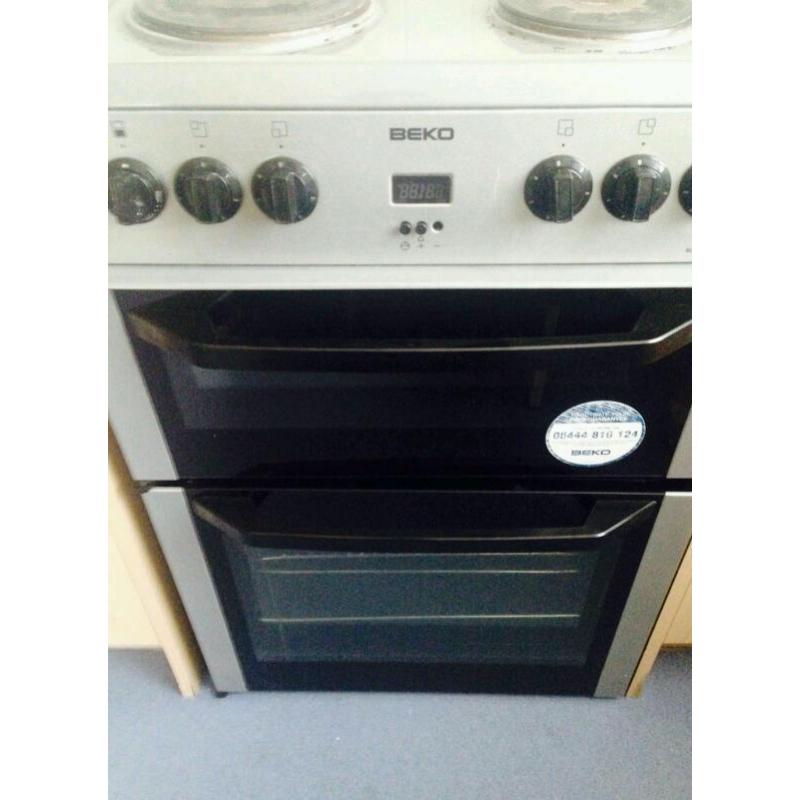Cooker BEKO