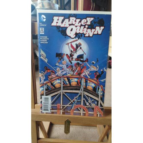 Signed Comic's Invest in the future (With the movies being made these will go up in value)