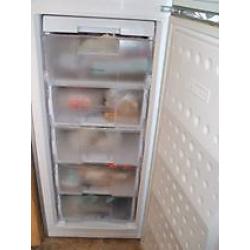 beko fridge freezer