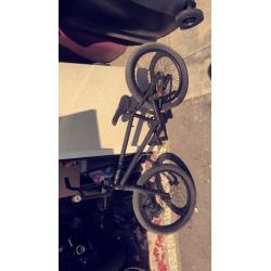 Bmx for sale!