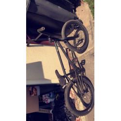 Bmx for sale!