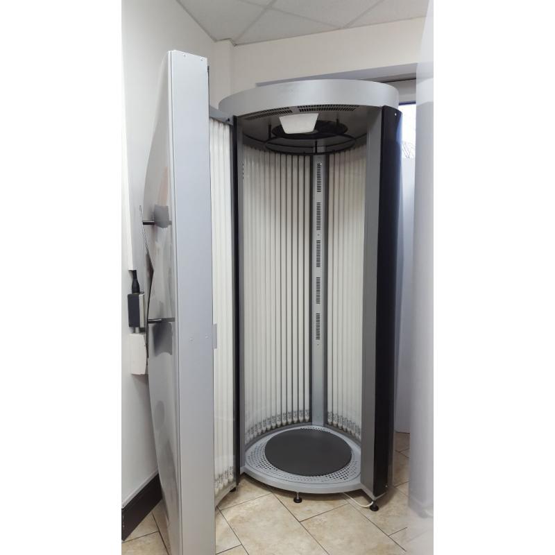 Hapro V9 Sunbed