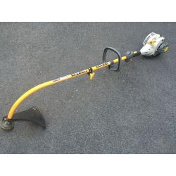 Ryobi CS26 power strimmer industrial motor