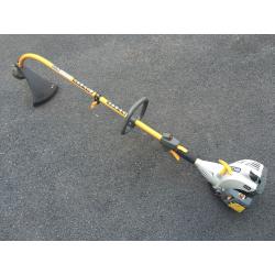 Ryobi CS26 power strimmer industrial motor