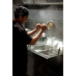 Shoryu Ramen are recruiting Kitchen Assistant, Kitchen Porter in Covent Garden, London