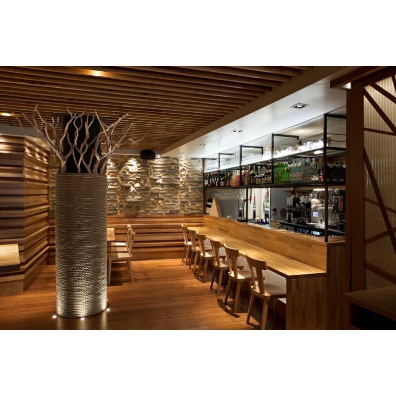 Shoryu Ramen are recruiting Kitchen Assistant, Kitchen Porter in Covent Garden, London