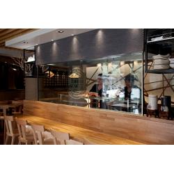 Shoryu Ramen are recruiting Kitchen Assistant, Kitchen Porter in Covent Garden, London