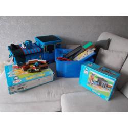 Thomas the Tank items