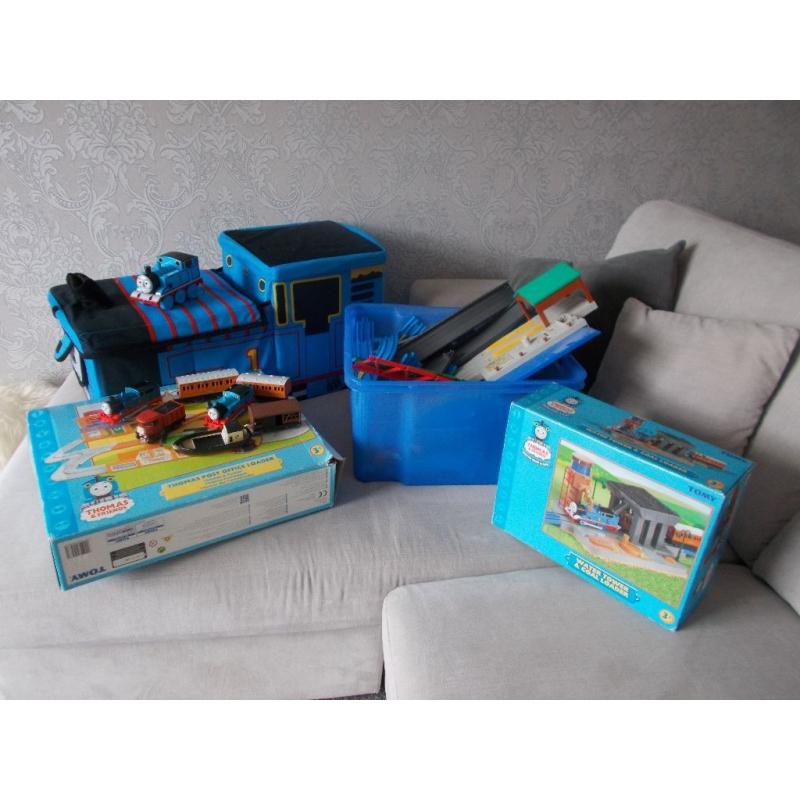 Thomas the Tank items
