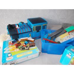 Thomas the Tank items