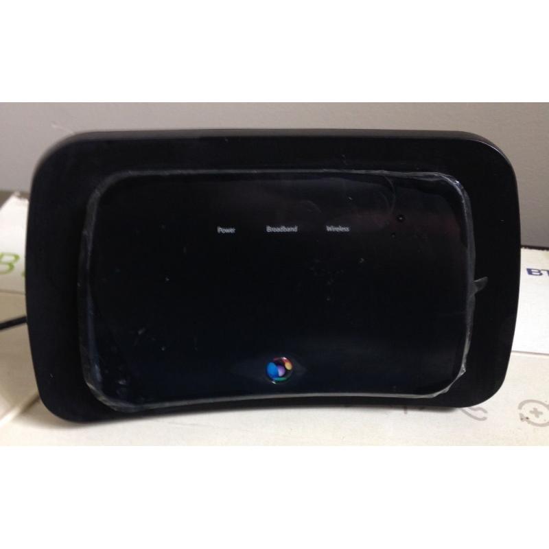 BT hub, home hub and phone for sale