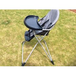 Childrens Highchair