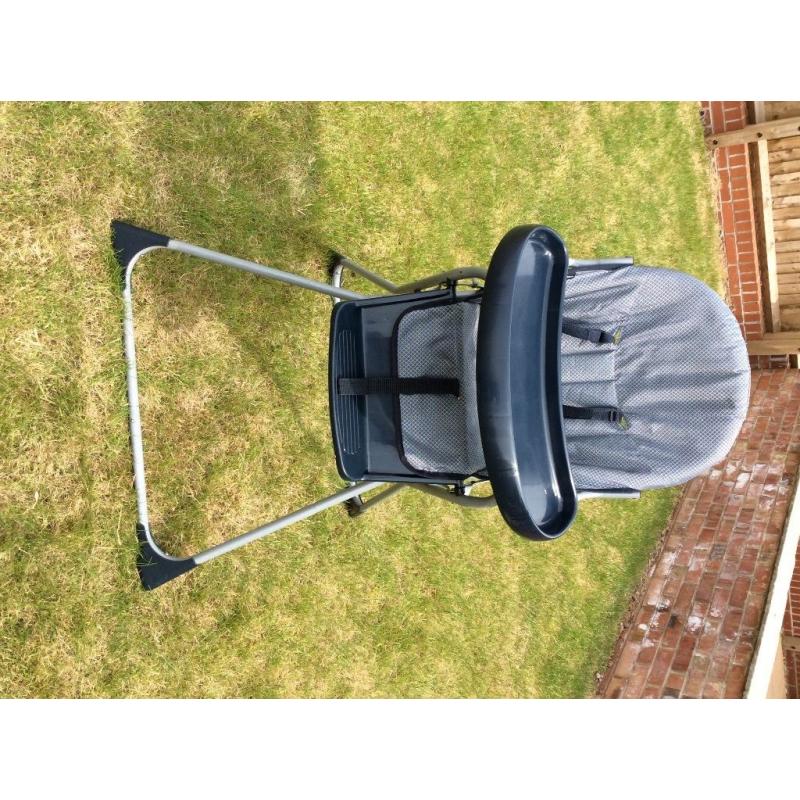 Childrens Highchair
