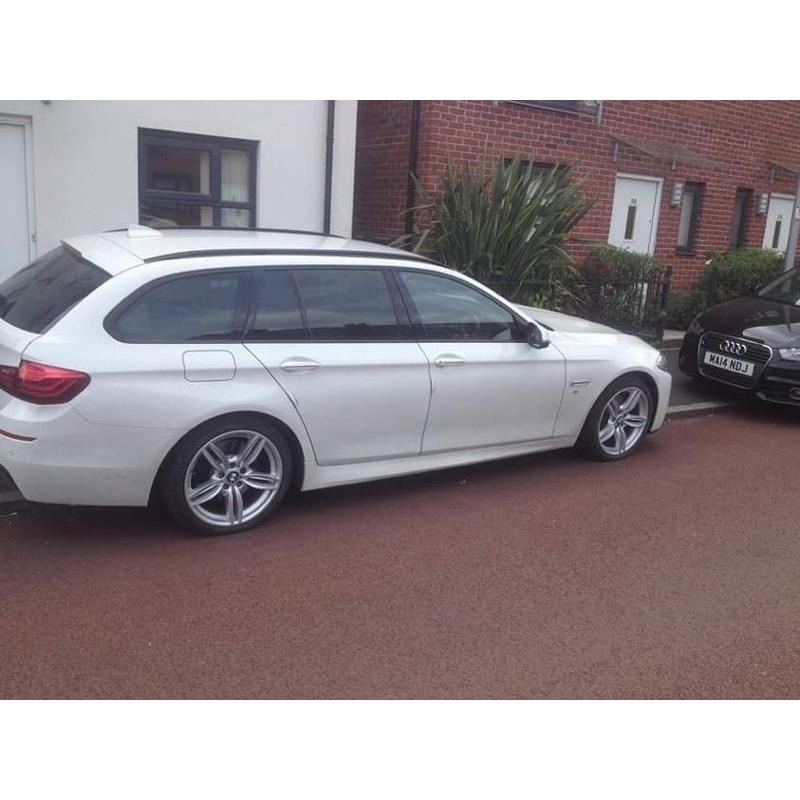 Alloy wheels refurbished to look new!!