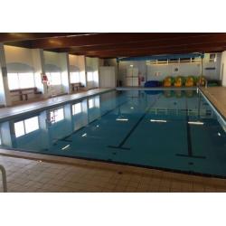 STATIC CARAVN OCEAN EDGE HOLIDAY PARK SITE FEES INCLUDED UNTILL 2017 LANCASTER MORECAMBE