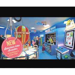 STATIC CARAVN OCEAN EDGE HOLIDAY PARK SITE FEES INCLUDED UNTILL 2017 LANCASTER MORECAMBE