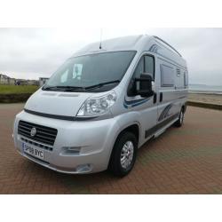 2008 08 Fiat Trigano Tribute 650 OTHER