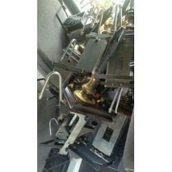 BEER EQUIPMENT WANTED FOR PARTS OR REFIRBS..JON LOTS OF SINGLE ITEMS