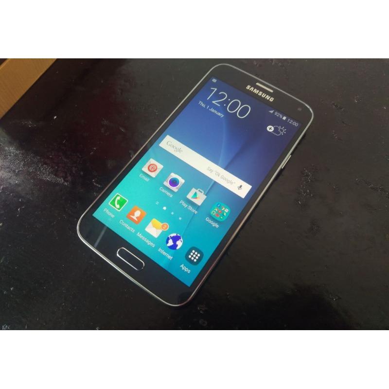 Samsung Galaxy S5 Neo, Unlocked in Mint condition