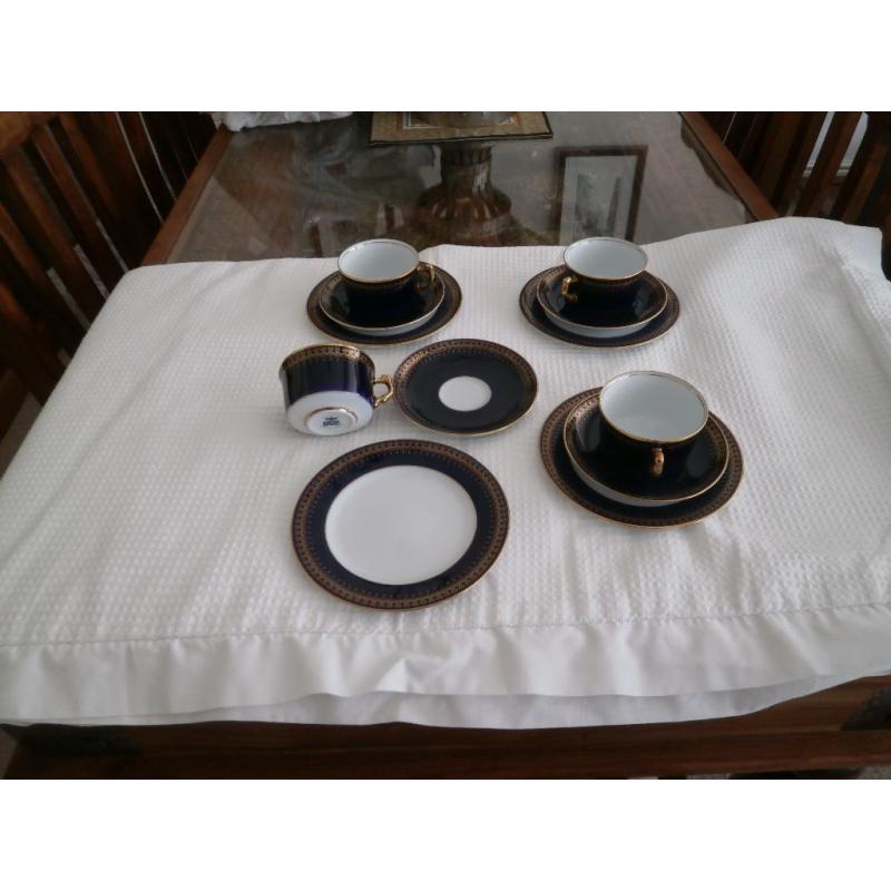 Romanov Tea/Coffee Set