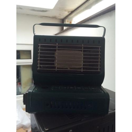 Gas Patio Heater