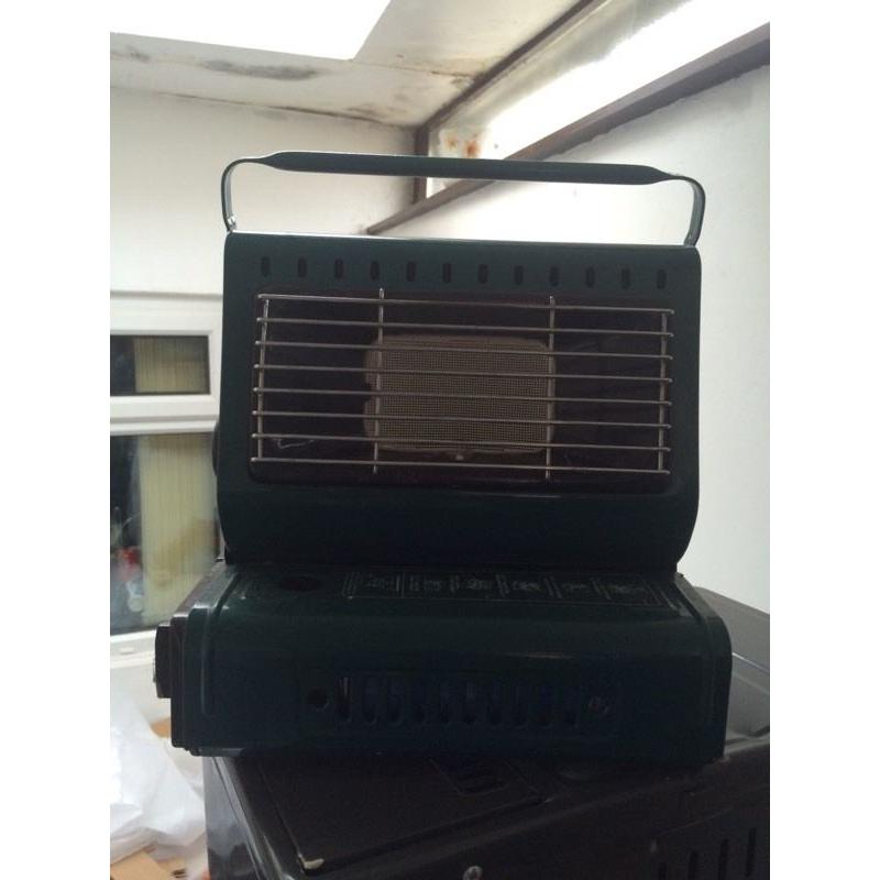 Gas Patio Heater