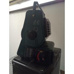 Gas Patio Heater
