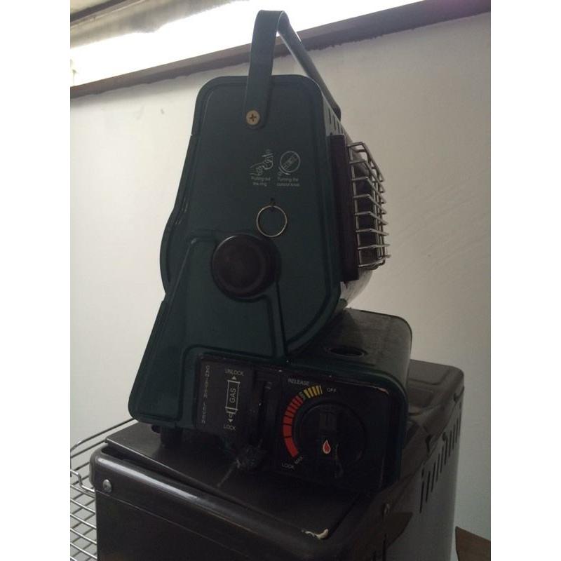 Gas Patio Heater