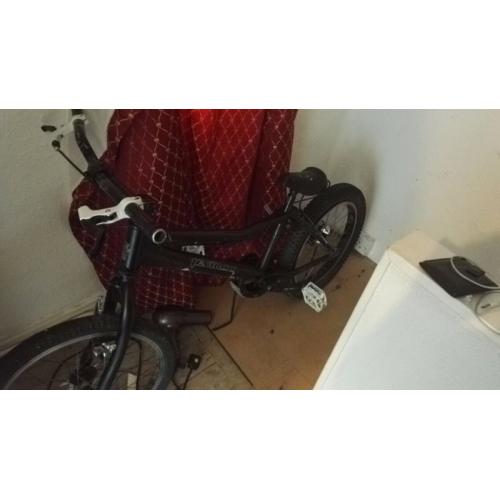 Da bomb jump bike (bmx)