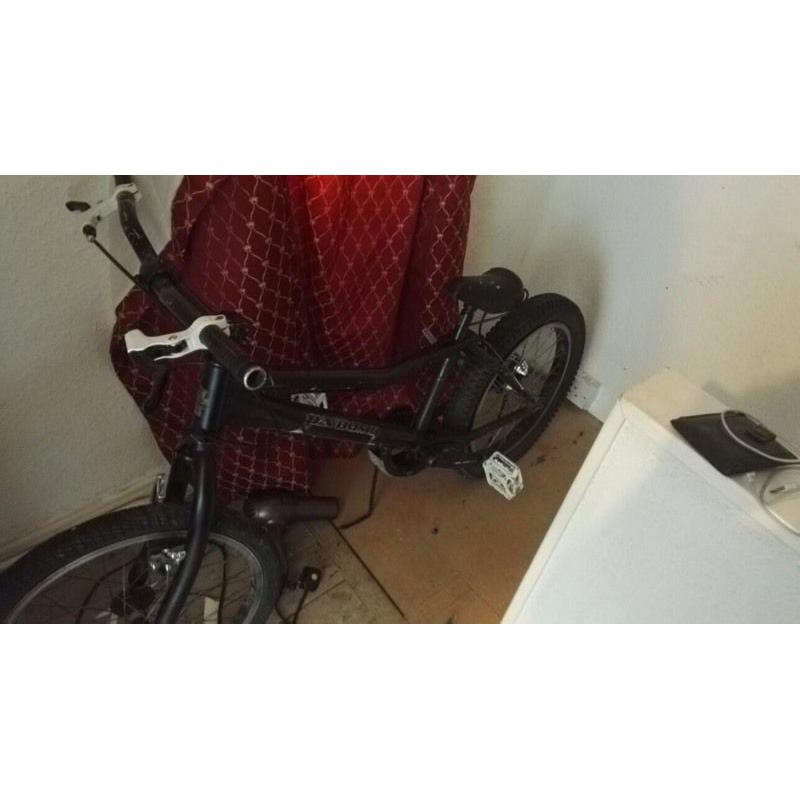 Da bomb jump bike (bmx)