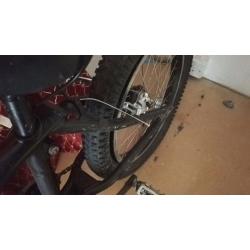 Da bomb jump bike (bmx)