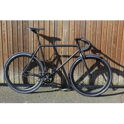 Special offer!!Steel Frame Single speed road bike fixed gear racing fixie bicycle hi