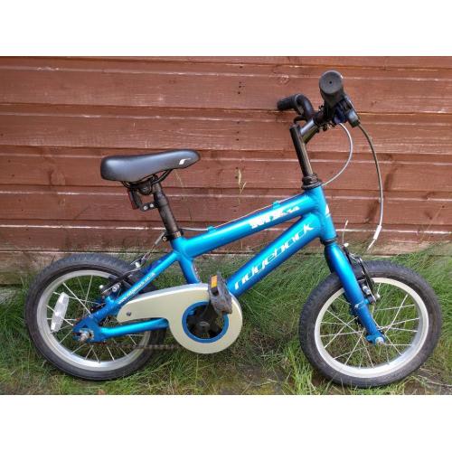 Boys 14" Ridgeback bicycle