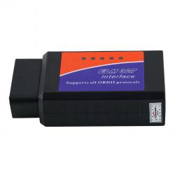 ELM327 OBD2 OBDII EOBD Car Bluetooth Fault Code Removal Scanner