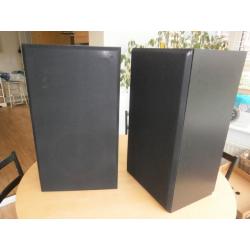 Pair of Large Speakers - Brand New ! Made in USA