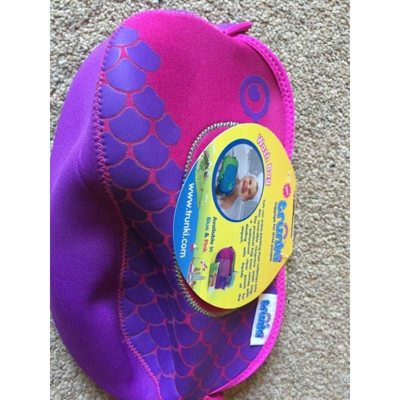 Trunki washbag