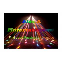 Mobile Disco & DJ
