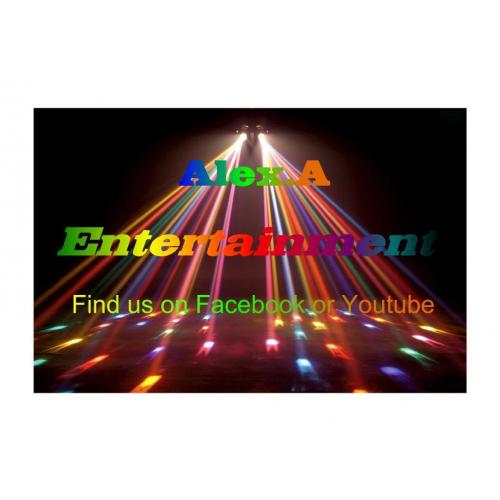 Mobile Disco & DJ