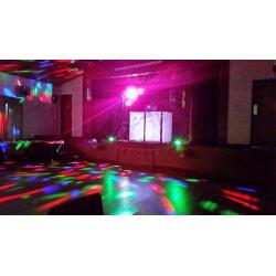 Mobile Disco & DJ