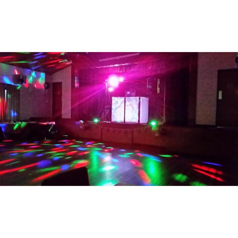 Mobile Disco & DJ