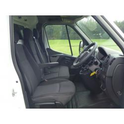 2012 VAUXHALL MOVANO F3500 L3H2 CDTI125 BEDROOM AND KITCHEN CONVERSION NO VAT