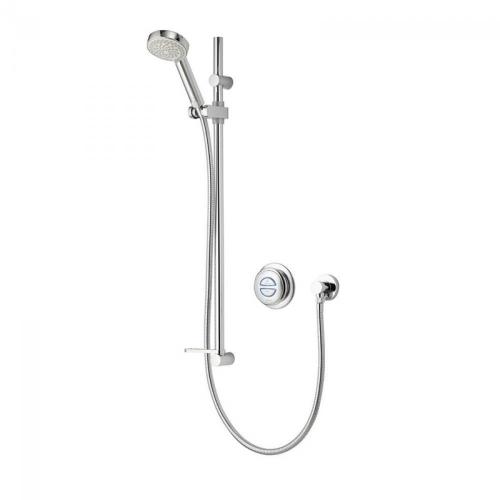 Very cheap great bargain aqualisa shower brand new
