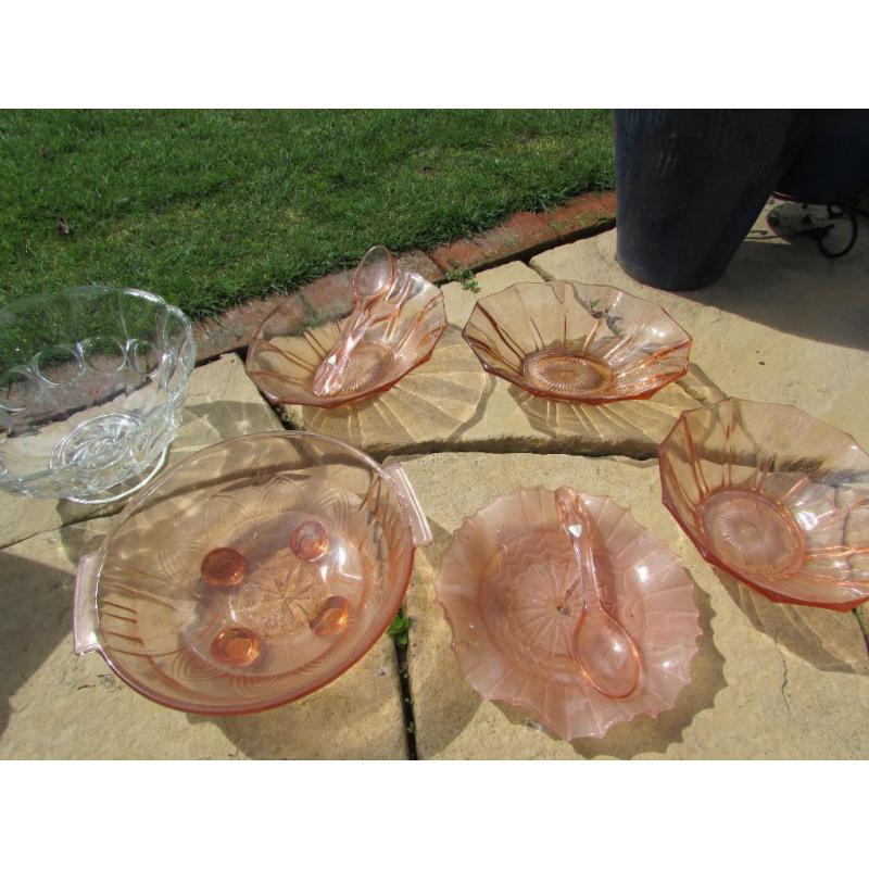 CAR BOOT BUNDLE