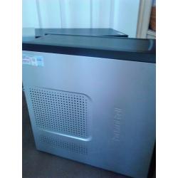 2 x Desktop PC's for sale