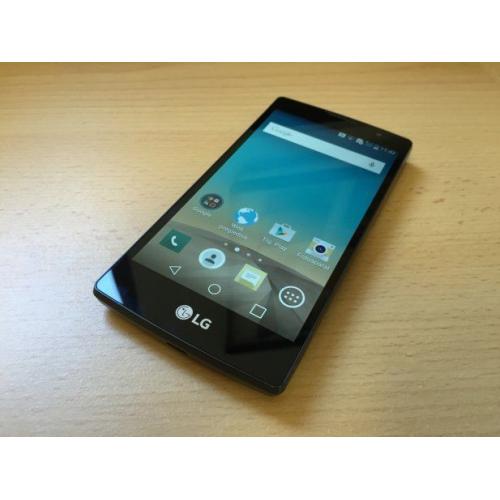 LG Spirit Titan 4g LTE as new unlocked fully boxed for sale