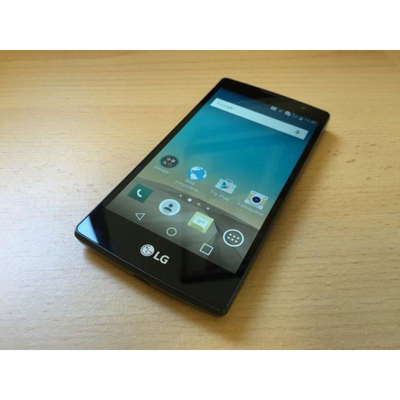 LG Spirit Titan 4g LTE as new unlocked fully boxed for sale