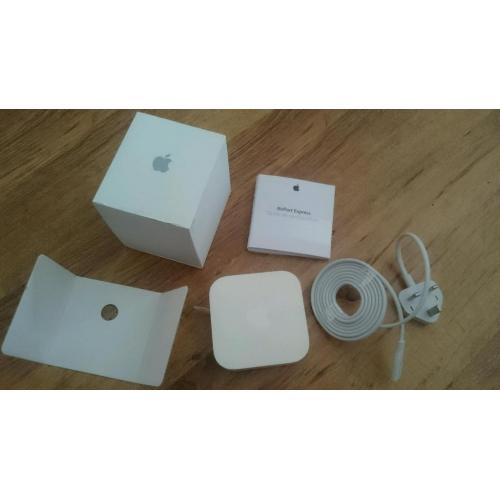 Apple Airport Express Wi-Fi Router