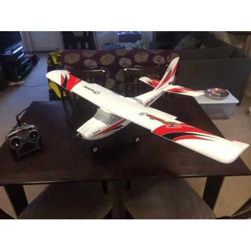E-Flite Apprentice S 15E RTF